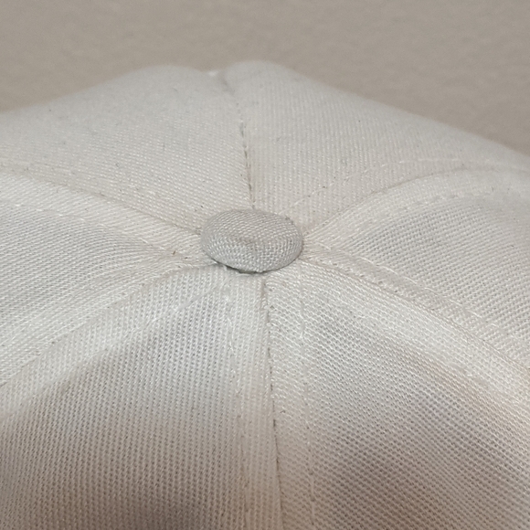 Vintage Bill Elliott #11 Budweiser NASCAR Snapback - Picture 3 of 8